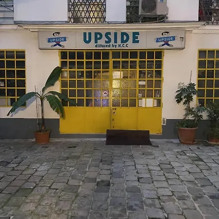Notre Dame De Nazareth Apartamento *