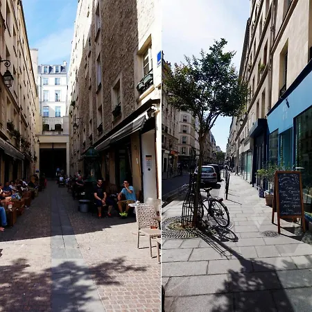 Apartment Notre Dame De Nazareth *
