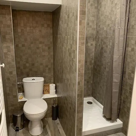 Apartment Notre Dame De Nazareth *