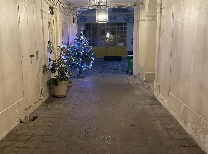 Apartman Notre Dame De Nazareth